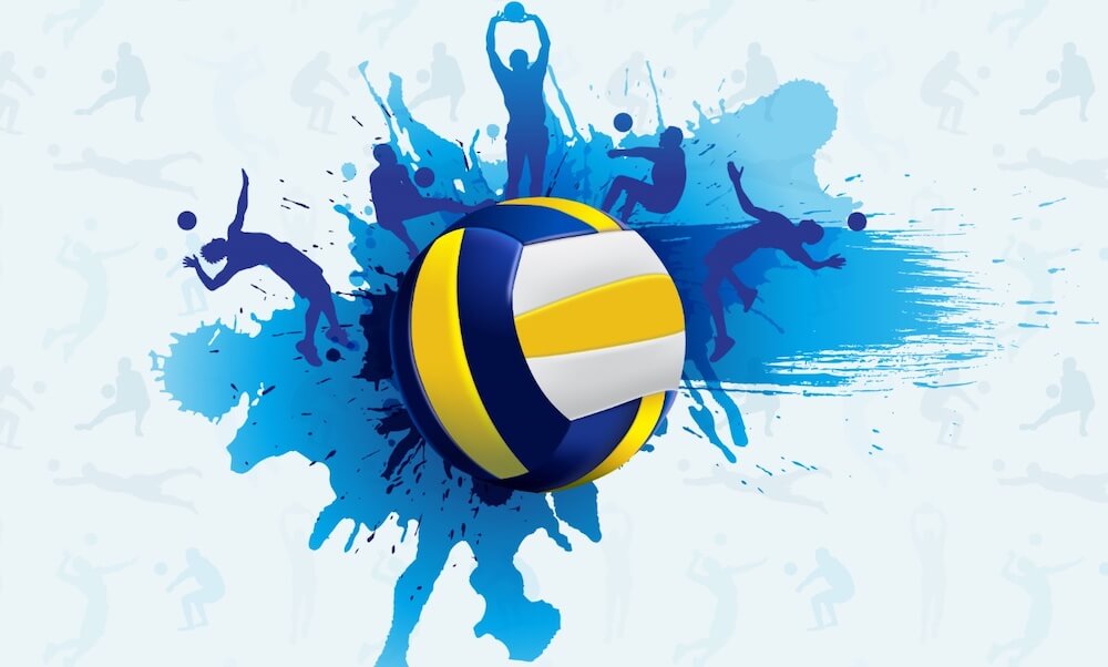 Вы сейчас просматриваете 08.11.2023 состоялись соревнования по волейболу среди колледжей города Астана!